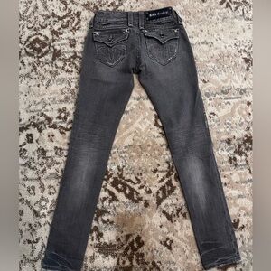 Rick Revival Celine Jeans